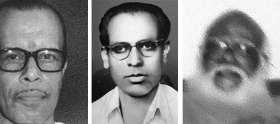 കമുകറ, തിരുനൈനാര്‍ കുറിച്ചി ,പി. രാധാകൃഷ്ണന്‍